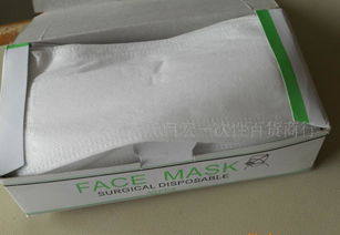 一次性兩層無紡布口罩的綜合指南 價格、廠家、圖片與絕緣材料解析