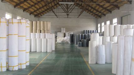 山東沿海地區無紡布與絕緣材料市場概況 以日照、濰坊、威海、煙臺及青島、臨沂為例