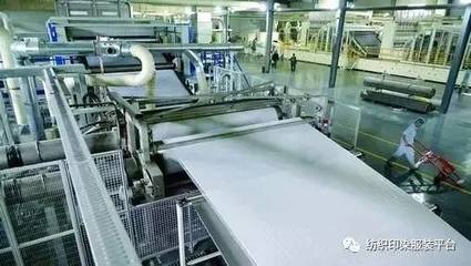 每個紡織人 都想在這個紡織工廠上班！因為車間只有26°！