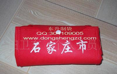 廠家直供 500個起訂可定制無紡布手提袋，質優價廉，圖樣清晰